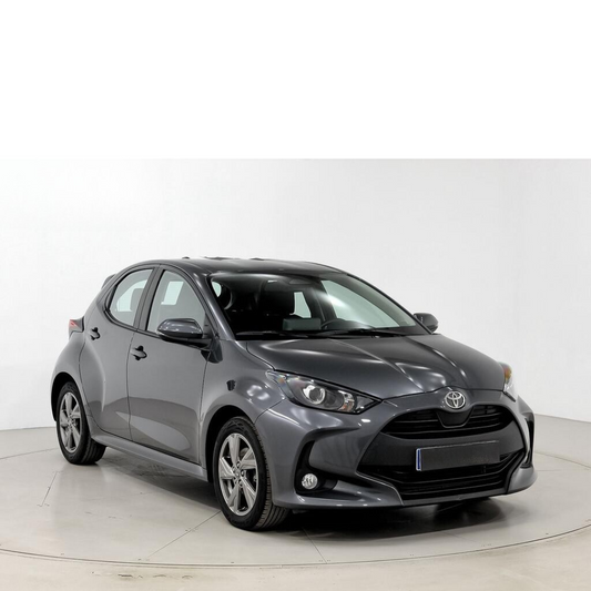 Toyota Yaris 1.5 120H Active Plus  //  25.757 km
