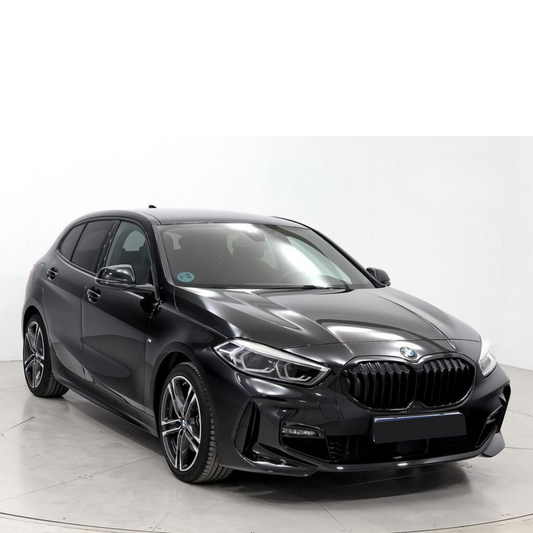 BMW Serie 1 118i Corporate Auto 140 cv  //  30.667 km