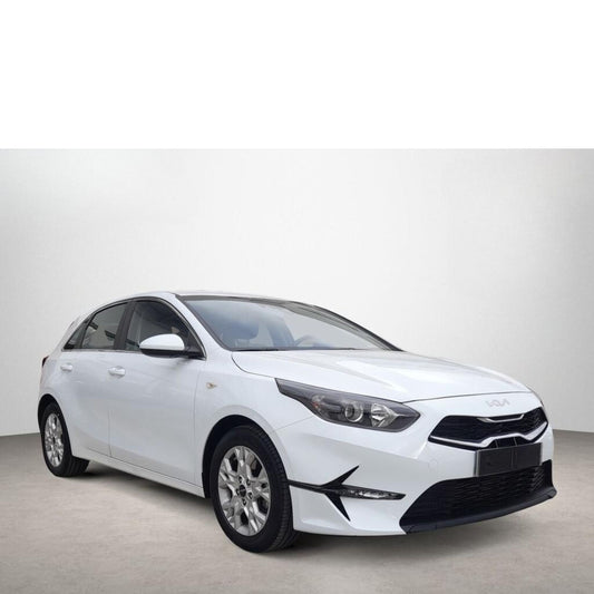 Kia Ceed 1.0 T-GDi 88kW (120CV) Drive //  21.300 km
