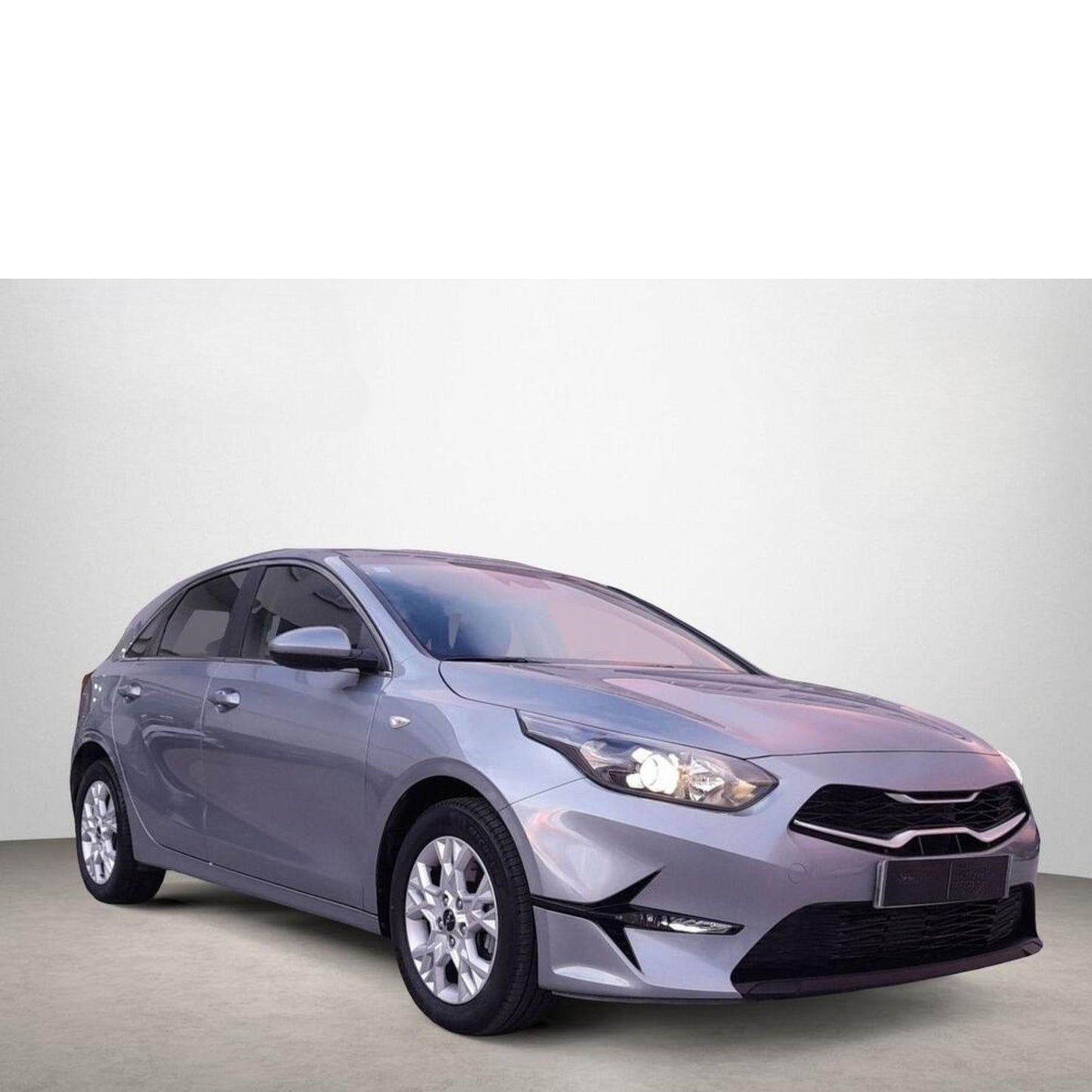 Kia Ceed 1.0 T-GDi 74kW (100CV) Drive 100 CV // 1 km