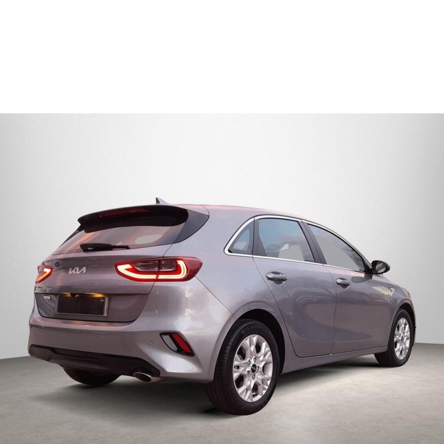 Kia Ceed 1.0 T-GDi 74kW (100CV) Drive 100 CV // 1 km