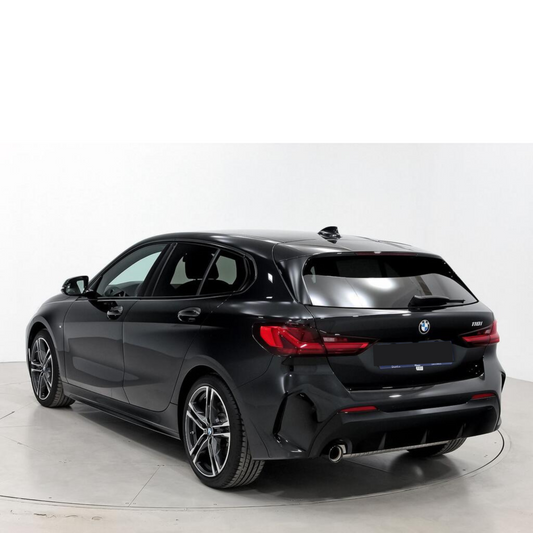 BMW Serie 1 118i Corporate Auto 140 cv  //  30.667 km