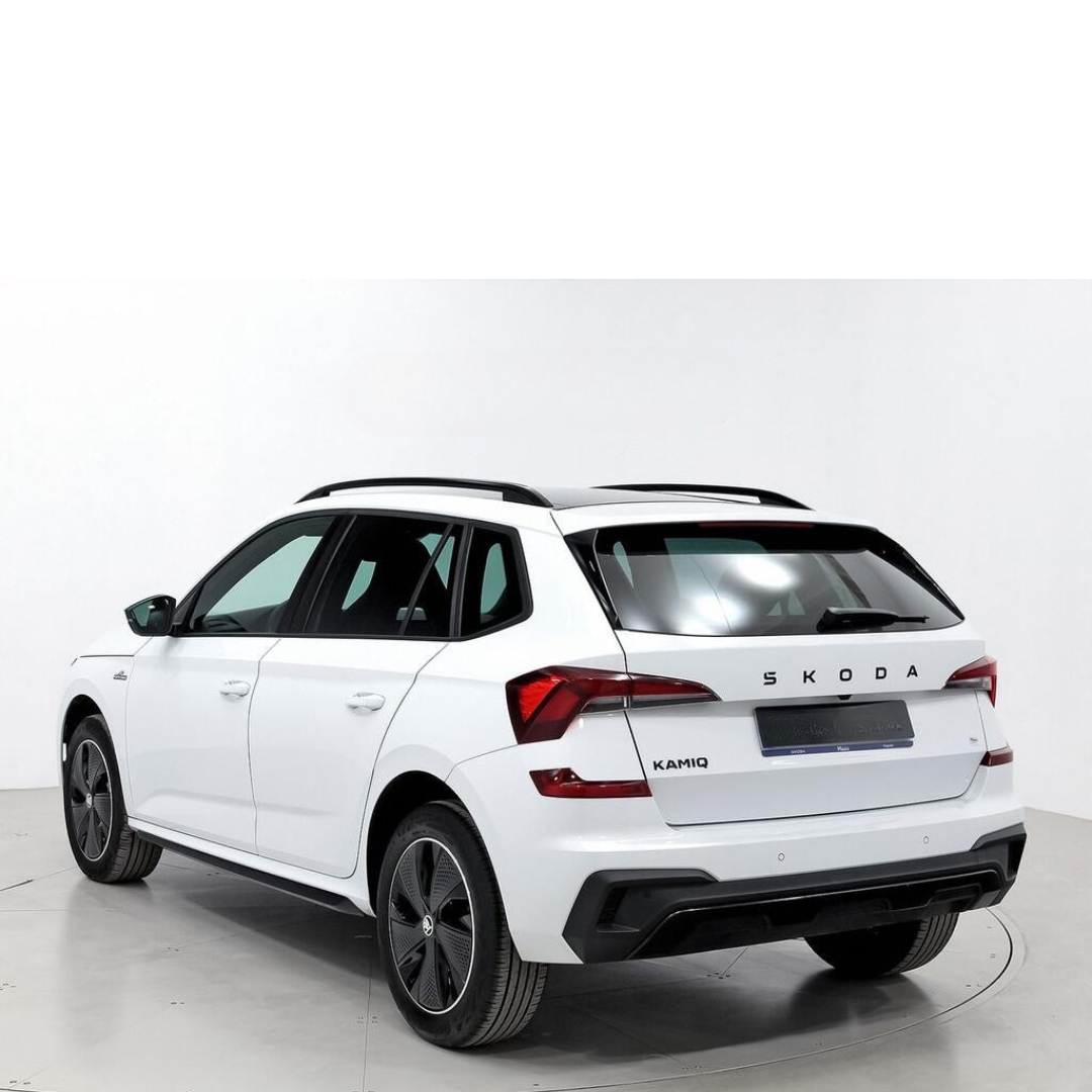 Skoda Kamiq 1.0 TSI 85kW (115CV) DSG MONTE CARLO  //  24.213 km