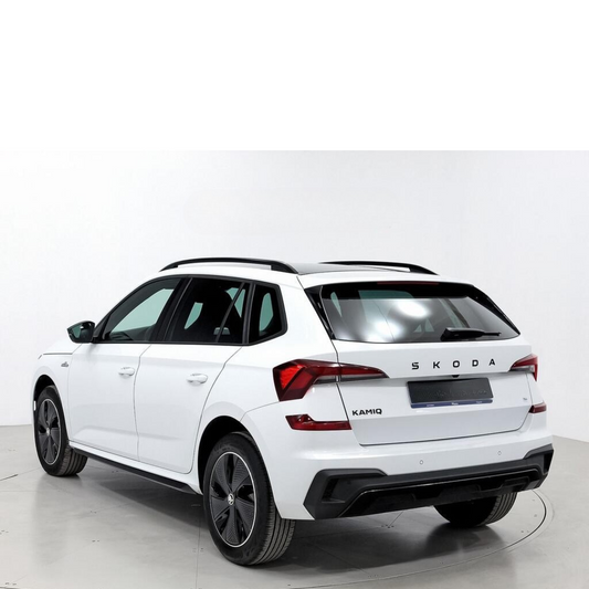 Skoda Kamiq 1.0 TSI 85kW (115CV) DSG MONTE CARLO  //  30.154 km