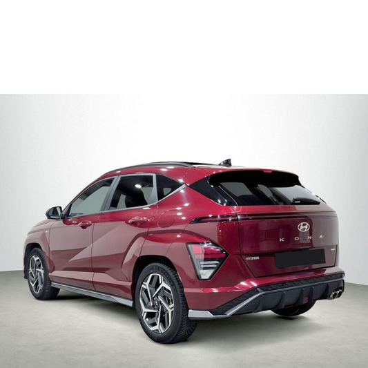 Hyundai Kona 1.6 GDI HEV N Line Style DCT  // 34.861 km