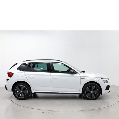 Skoda Kamiq 1.0 TSI 85kW (115CV) DSG MONTE CARLO  //  24.213 km