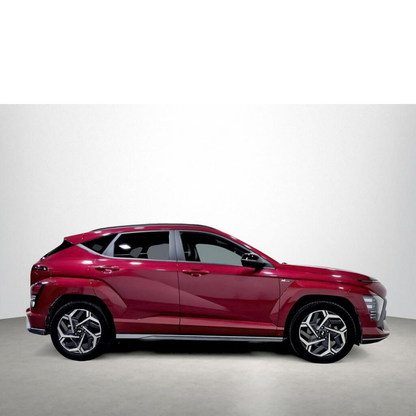 Hyundai Kona 1.6 GDI HEV N Line Style DCT  // 34.861 km