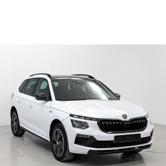 Skoda Kamiq 1.0 TSI 85kW (115CV) DSG MONTE CARLO  //  30.154 km