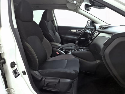 Nissan Qashqai dCi 85 kW (115 CV) E6D N-CONNECTA // 62.978 km