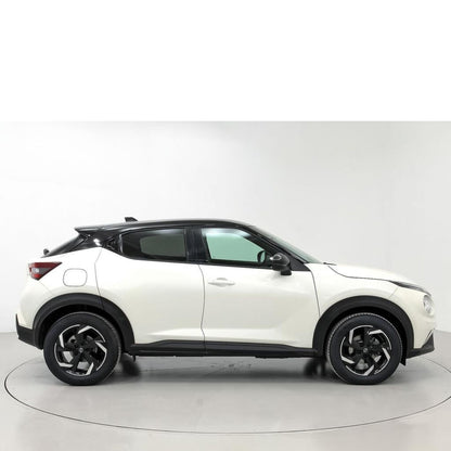 Nissan Juke DIG-T 84 kW (114 CV) 6M/T N-Connecta 114 CV
