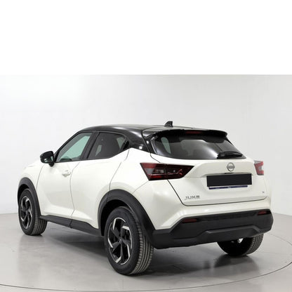 Nissan Juke DIG-T 84 kW (114 CV) 6M/T N-Connecta 114 CV