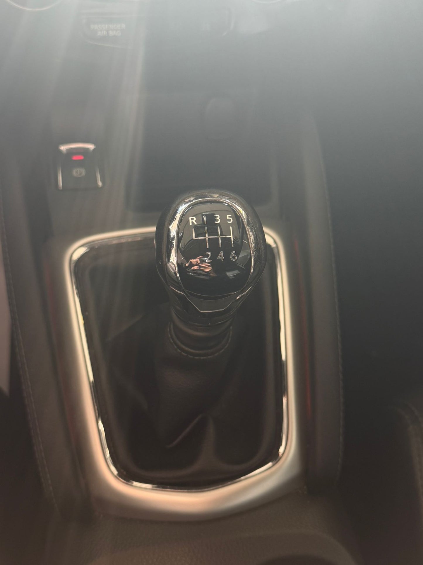 Nissan Qashqai 1.6 dci tekna // 62.400 km