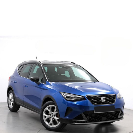 SEAT Arona 1.0 TSI 81kW (110CV) DSG FR XL 110 CV