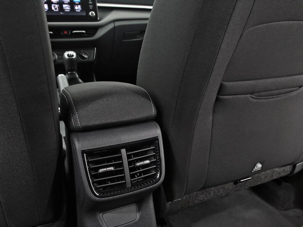 Skoda Fabia 1.0 TSI 70KW (95CV) Selection  //  20.202 km