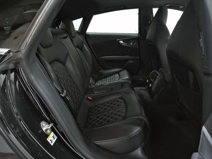Audi A7 Sportback 4.0 TFSI 450CV quat S tron S7  //  123.000 km