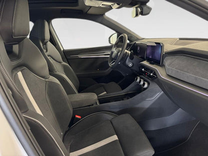 Skoda Kodiaq 1.5 TSI 150KW DSG PHEV Sportline  //  20 km
