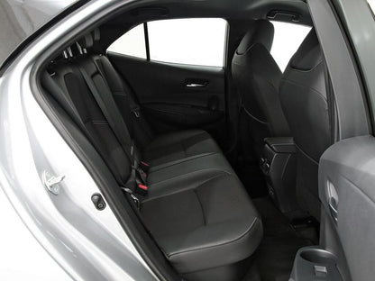 Toyota Corolla 140H Style Edition  //  16.950 km