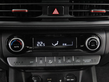 Hyundai Kona 1.0 TGDI Tecno 4X2  //  36.220 km