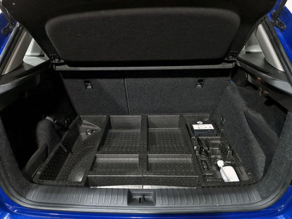 Skoda Kamiq 1.0 TGI 66kW (90CV) Ambition