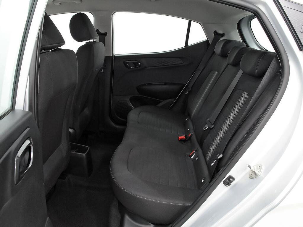 Hyundai i10 1.0 Klass // 66.206 km