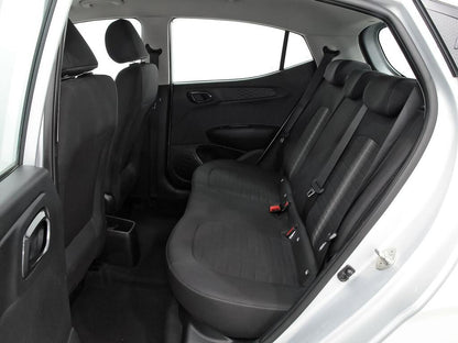 Hyundai i10 1.0 Klass // 66.206 km