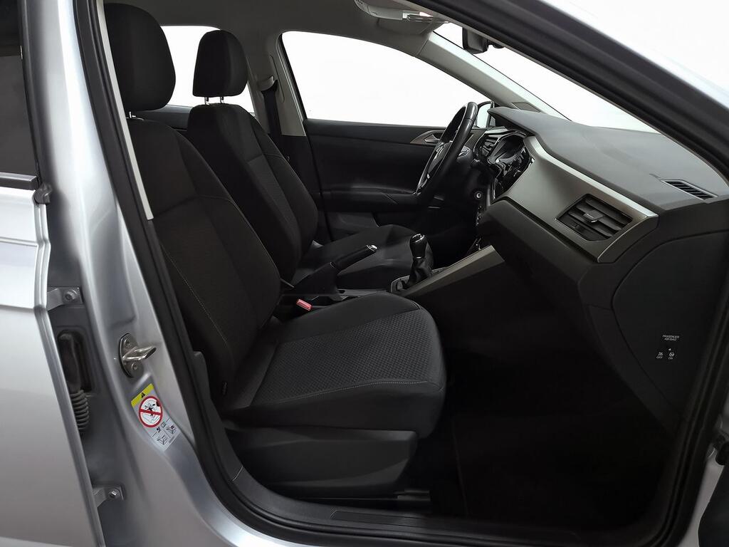 Volkswagen Polo Advance 1.0 TSI 70kW (95CV)   //  18.599 km