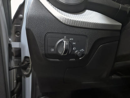 Audi Q2 Adrenalin 35 TFSI 110kW (150CV) S tronic  // 54.773 km
