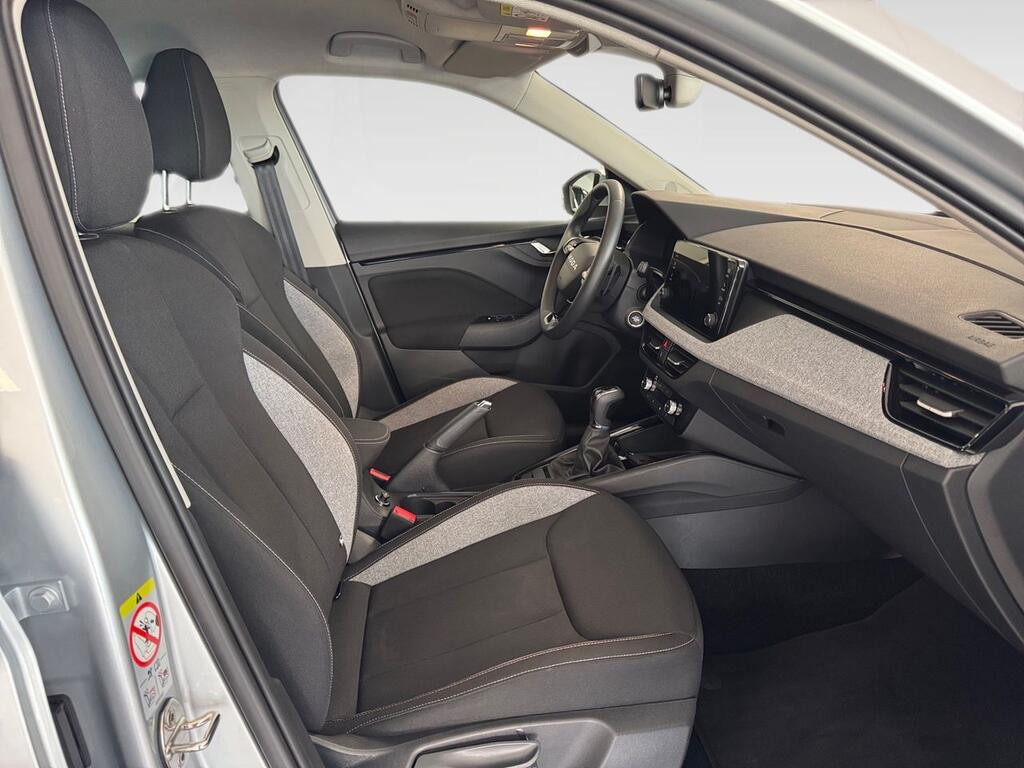 Skoda Kamiq 1.0 TSI 85kW (115CV) DSG SELECTION  //  25.043 km