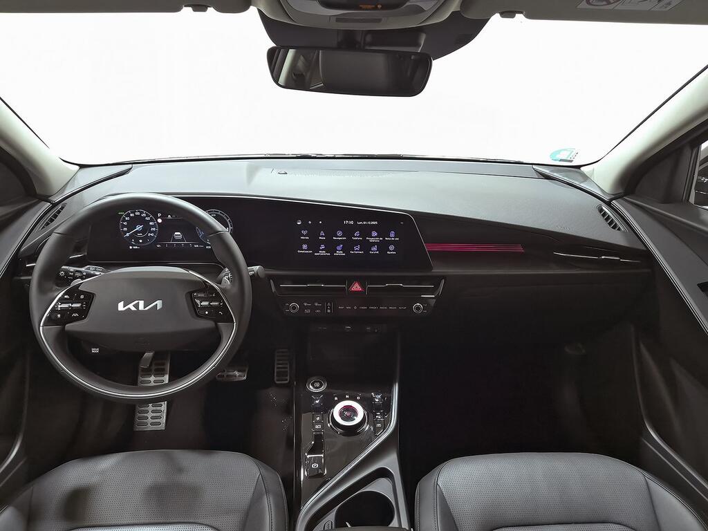 Kia Niro 1.6 GDi HEV 104kW (141CV) Emotion  //  24.500 km