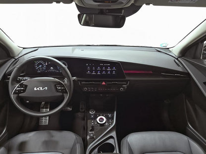 Kia Niro 1.6 GDi HEV 104kW (141CV) Emotion  //  24.500 km