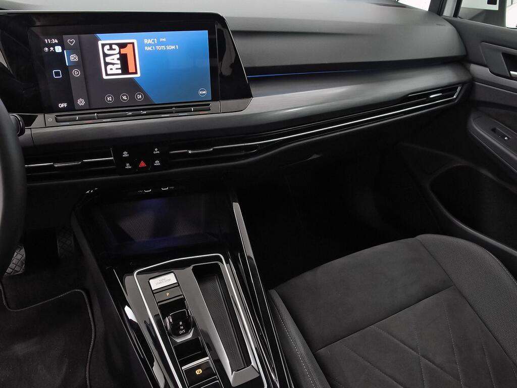 Volkswagen Golf eHybrid 1.4 TSI 150kW (204CV) DSG //  46.515 km