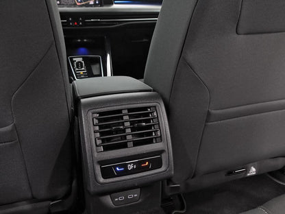 Volkswagen Golf eHybrid 1.4 TSI 150kW (204CV) DSG //  46.515 km