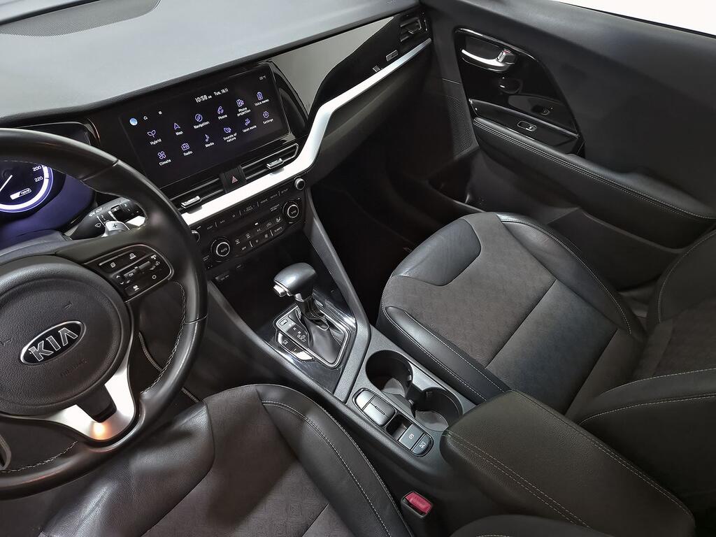 Kia Niro 1.6 GDi PHEV 104kW (141CV) Drive  //   55.803 km