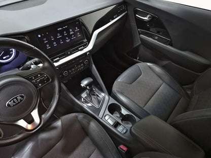 Kia Niro 1.6 GDi PHEV 104kW (141CV) Drive  //   55.803 km