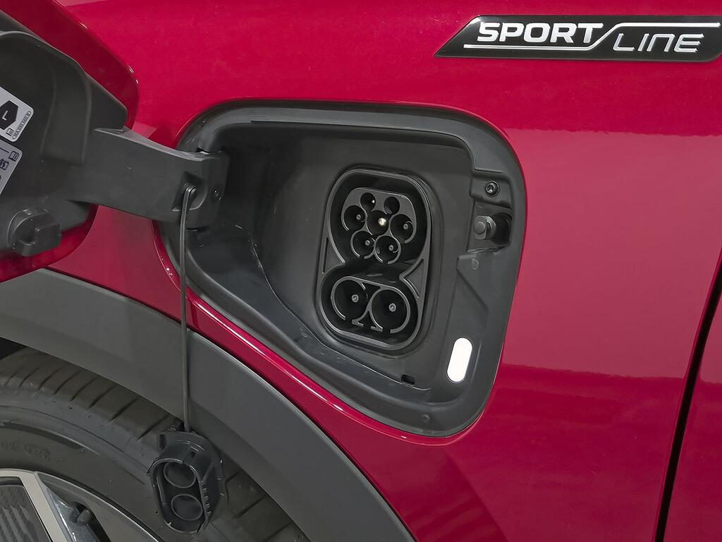 Skoda Kodiaq 1.5 TSI 150KW DSG PHEV Sportline   //  28km