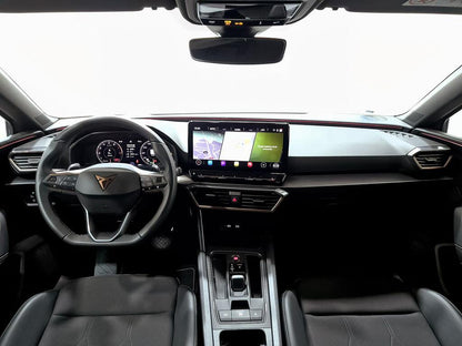 CUPRA León 1.5 eTSI 110kW (150CV) DSG  //  16.341 km