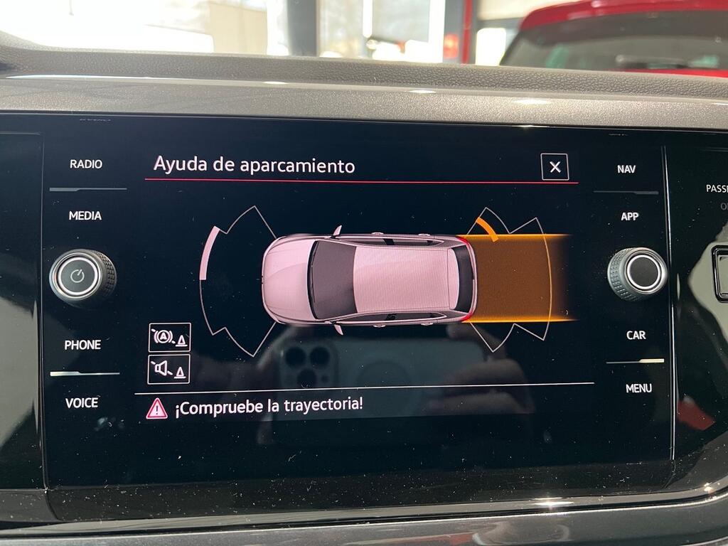 Volkswagen Polo GTI 2.0 TSI 147kW (200CV) DSG  //  29.782 km