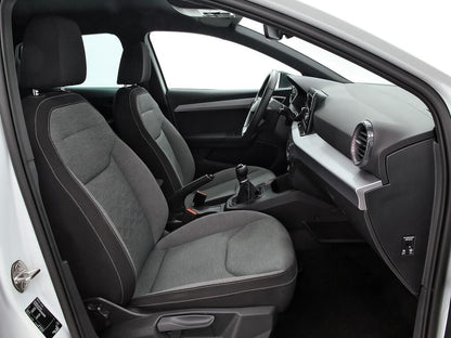 SEAT Ibiza 1.0 TSI 85kW Special Edition Xcellence //  12.306 km