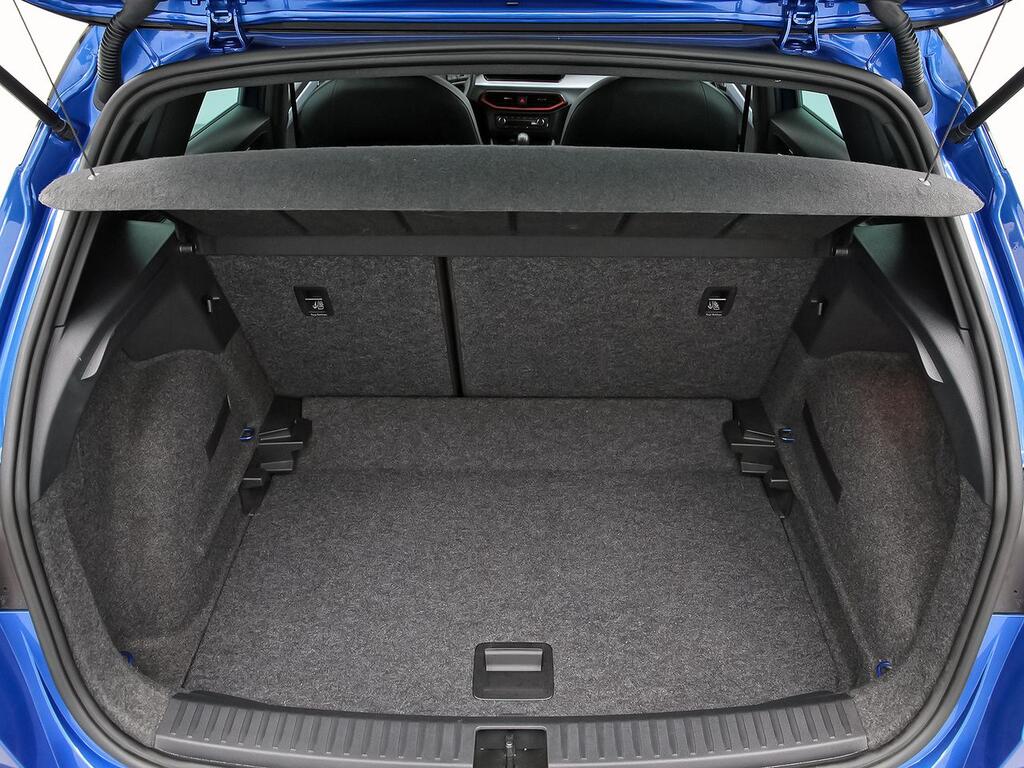 SEAT Arona 1.0 TSI 81kW (110CV) DSG FR XL 110 CV
