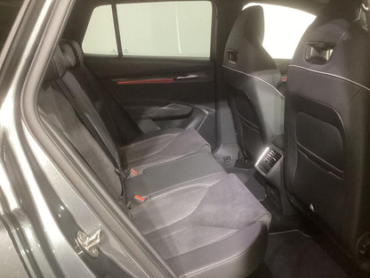 Skoda Elroq 150 kW (204 CV) 63 kWh Sportline //  1 km