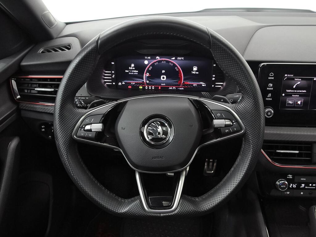 Skoda Kamiq 1.0 TSI 85kW (115CV) DSG MONTE CARLO  //  24.213 km