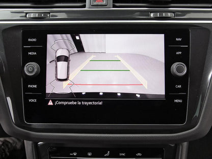 Volkswagen Tiguan R-Line 1.5 TSI 110kW (150CV) DSG // 56.395 km