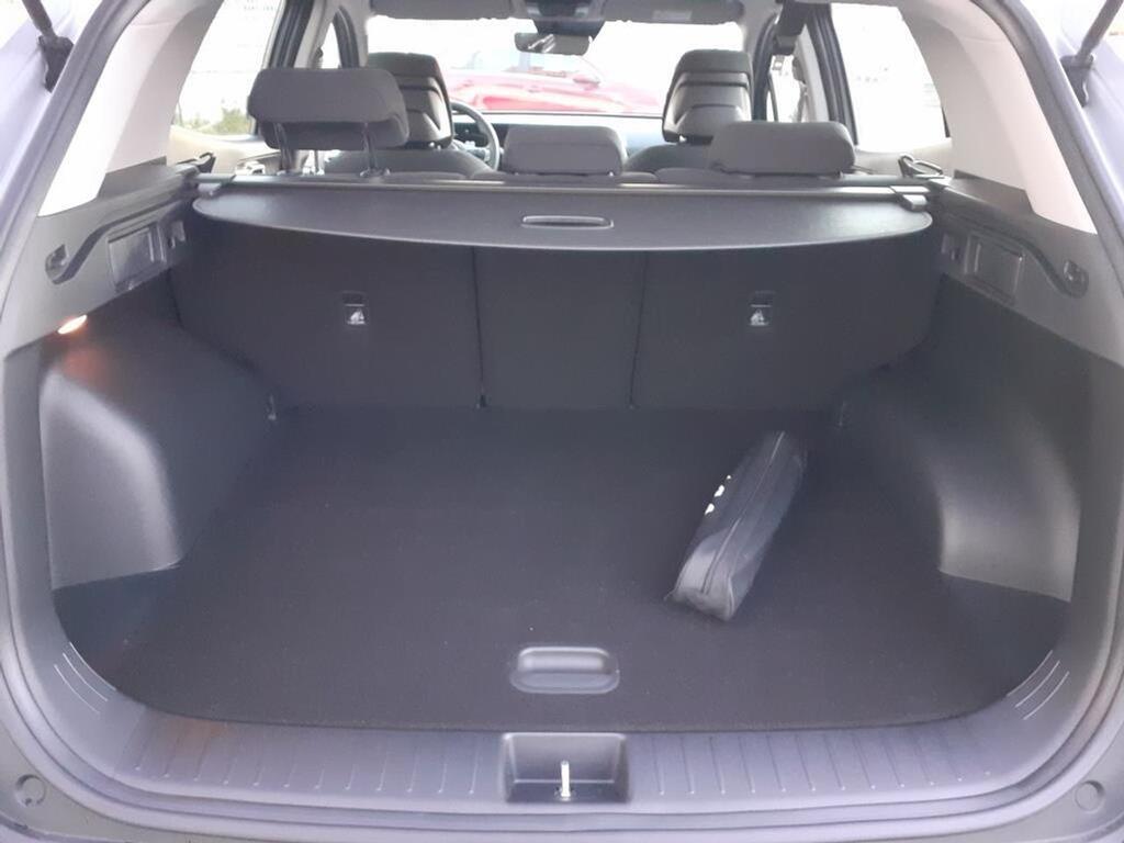 Kia Sportage 1.6 T-GDi MHEV 110kW (150CV) Drive 4x2  //  62.953 km