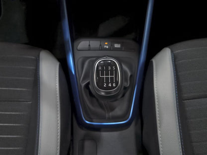 Kia Stonic 1.0 T-GDi 74kW MHEV MT Style Edition  //  4.902 km