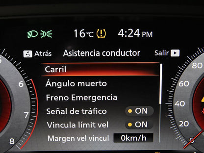 Nissan Qashqai DIG-T 116kW Xtronic N-Connecta  //  41.000 km