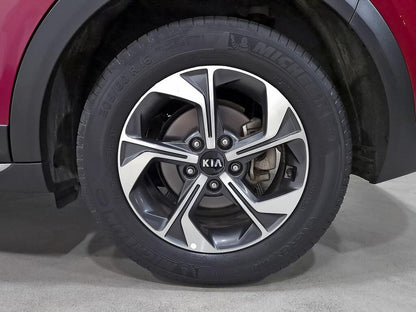 Kia XCeed 1.0 T-GDi Drive 88kW (120CV)  //  41.800 km
