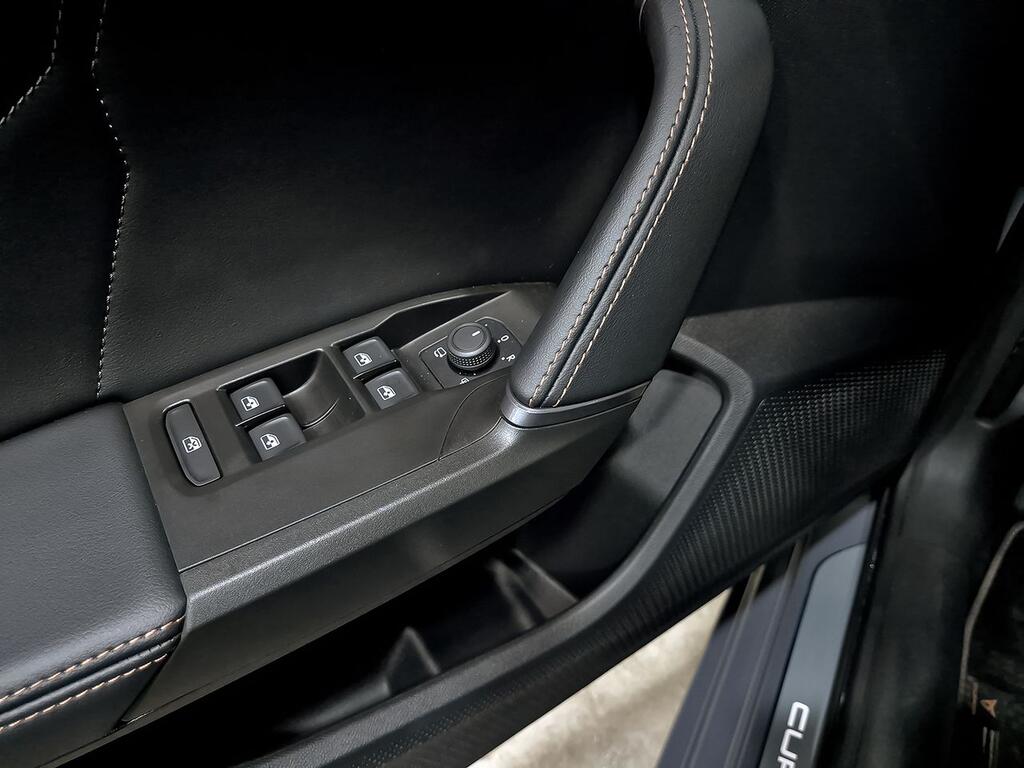CUPRA León 1.5 eTSI 110kW (150CV) DSG  //  16.341 km
