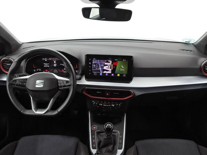 SEAT Arona 1.0 TSI 85kW (115CV) FR XM  //  14.234 km