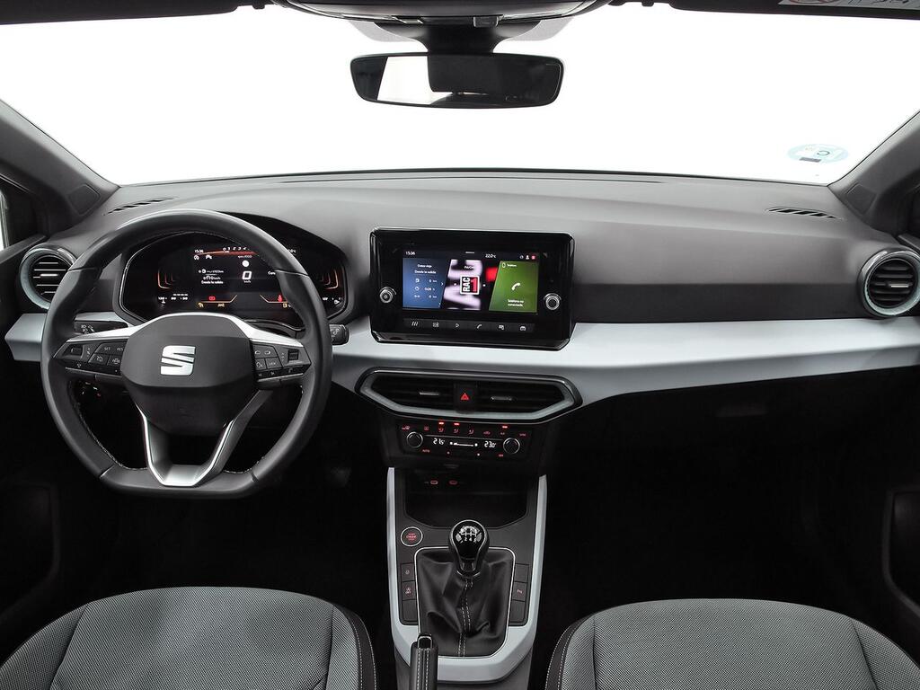 SEAT Ibiza 1.0 TSI 85kW Xcellence  //  16.653 km