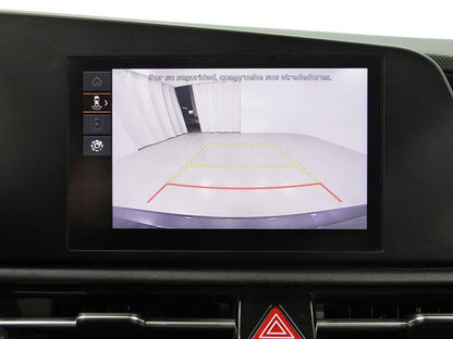 Kia Niro 1.6 GDi PHEV 104kW (141CV) Concept //    46.203 km